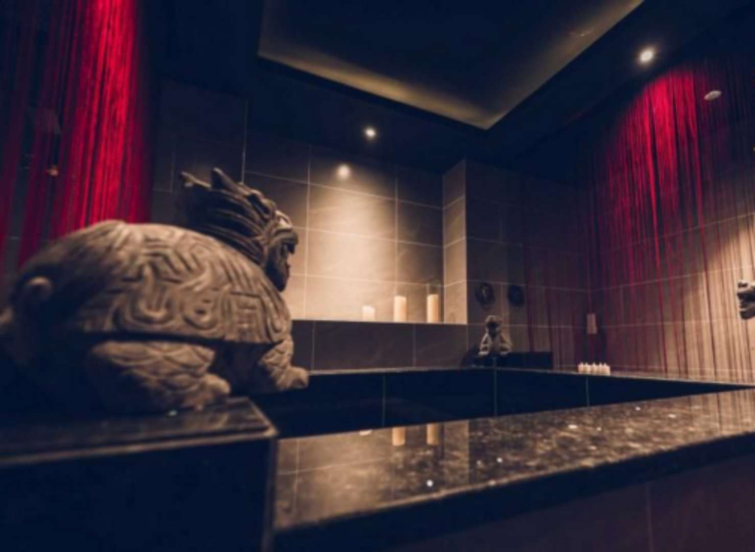 昨晚在桥西区高端水疗家庭式会所(桥西区初见spa会所)