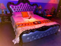 江汉区足浴木桶浴，全身放松，身心愉悦体验