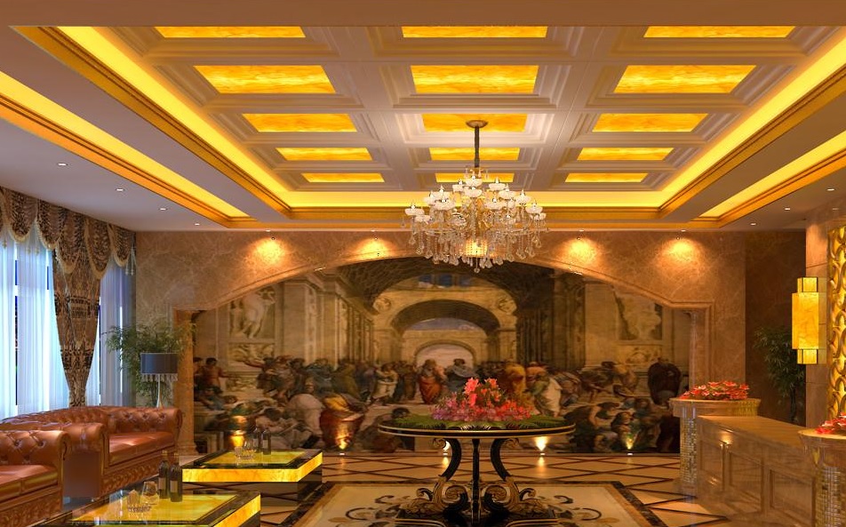 带朋友去呈贡区高端足道,项目真是让人惊呆了