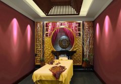 滨湖区SPA高端足道，尊享私密宁静时光