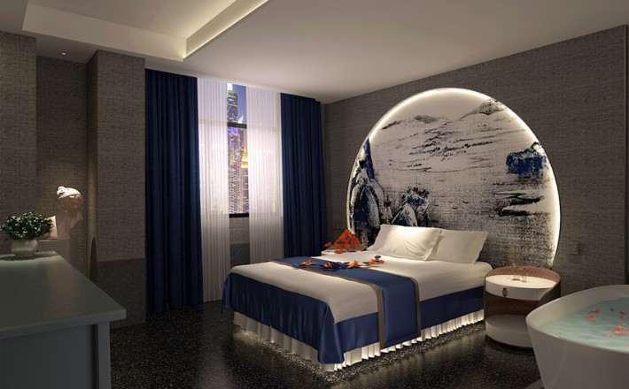 昨晚去了一次鲤城区SPA柔式会所,这家的服务非常前卫