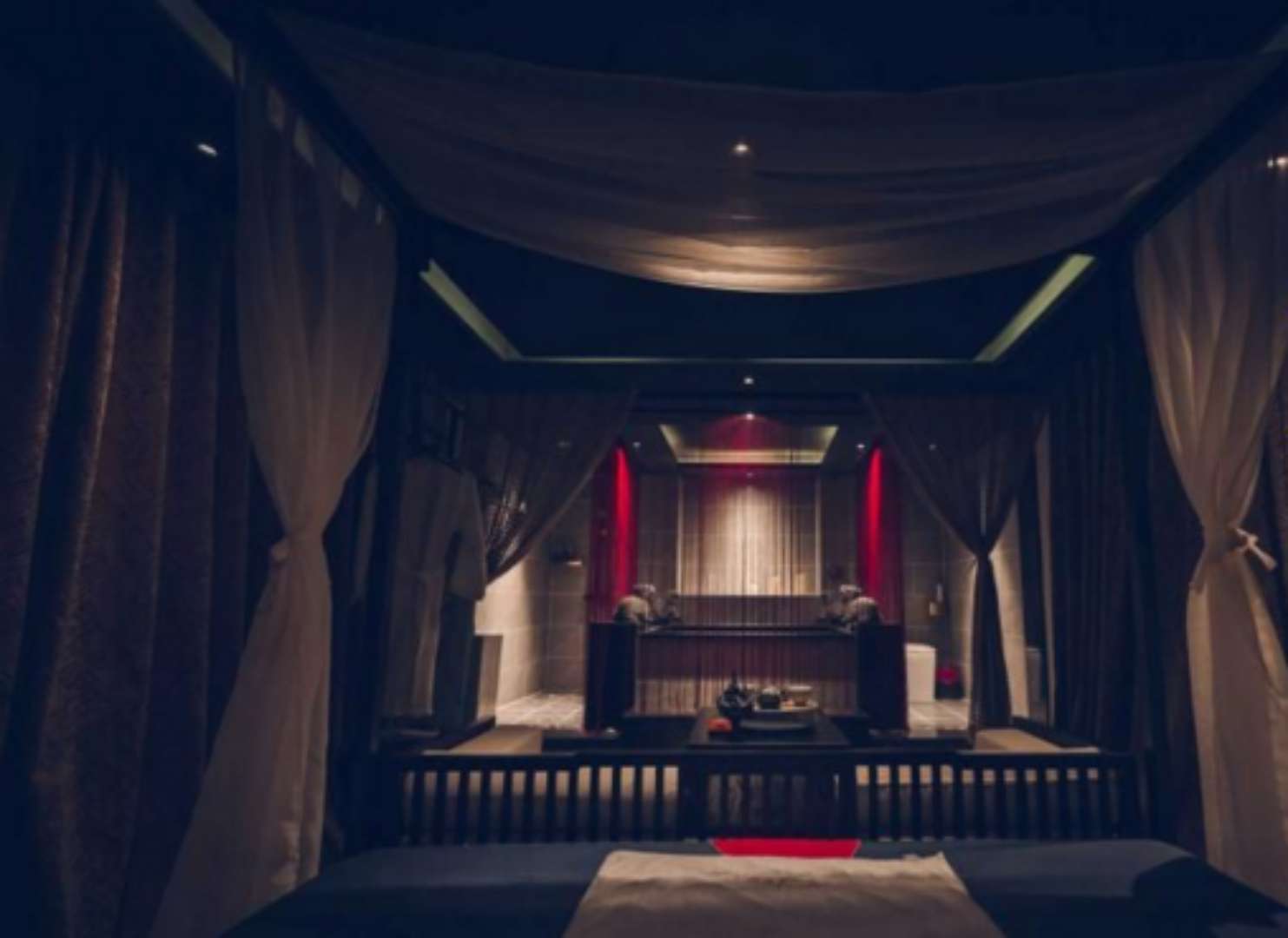 厦门最佳桑拿馆推荐：哪家性价比高？