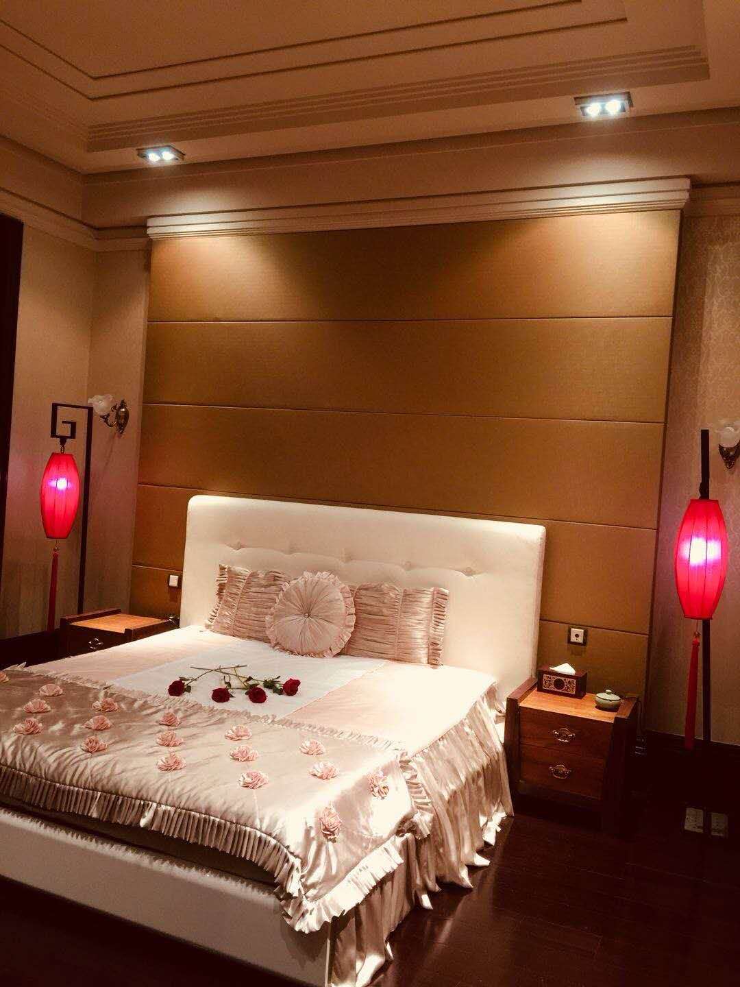 青岛韩式按摩哪家强？体验推荐看这里