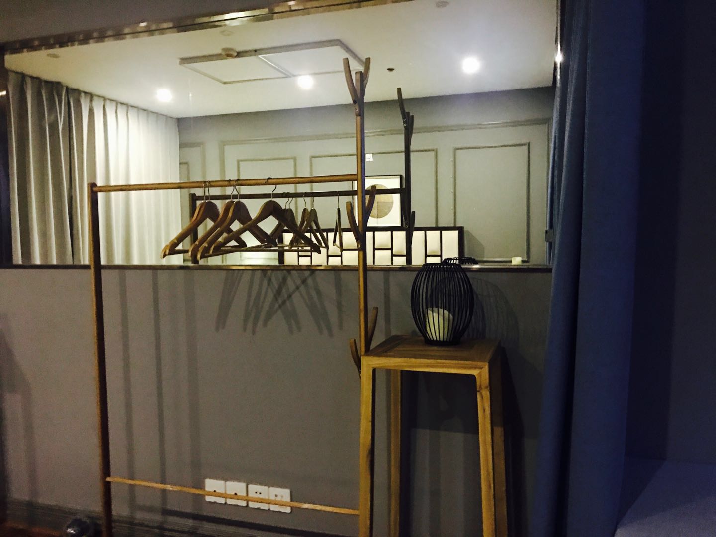 值得一去的鄞州区足浴洗浴柔式会馆,整个人都放松了很