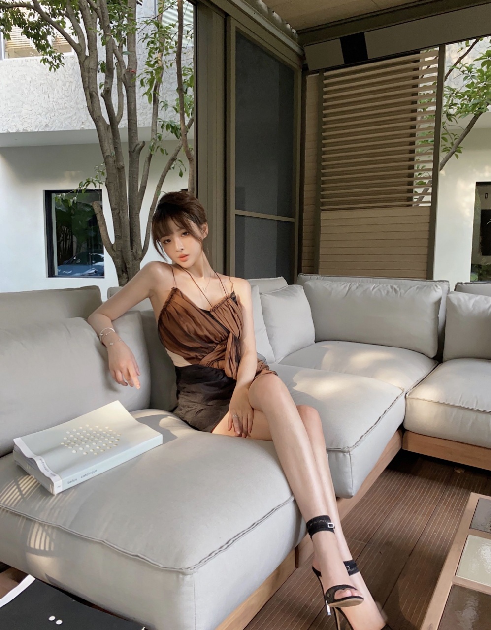 讲讲我在庐阳区足浴洗浴养生会所,整个人都放松了很