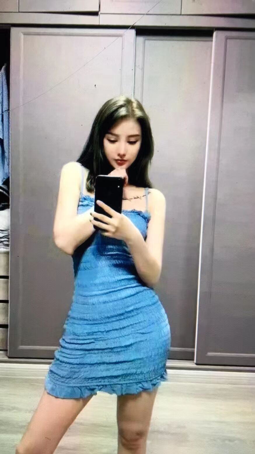 亲身体验了泉州高端木桶浴家庭式会所,项目内容都没听过